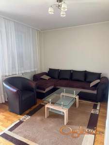 Prodaja - 3.0 stan: Novi Sad-Liman 4: 64.00m2, 184000 eur